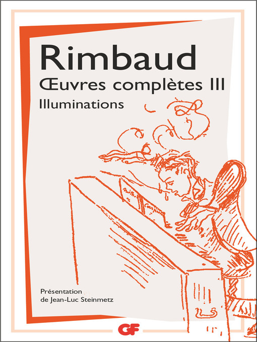 Title details for Œuvres complètes III by Arthur Rimbaud - Available